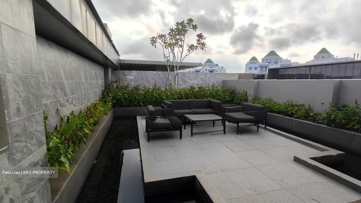 FORETT AT BUKIT TIMAH (D21), Apartment #568074961